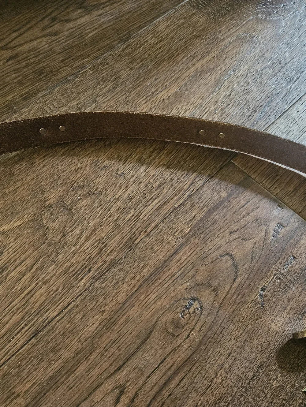 Onyx Brighton Men’s Golf Belt Sz 32 Brown Used Condition Belt Shows Some Use.  I